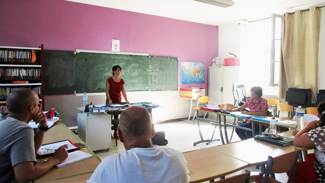 L’APP : un dispositif de formation individualisée