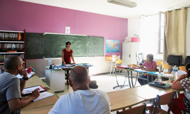 L’APP : un dispositif de formation individualisée