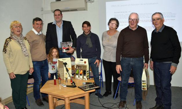 Soirée débat chez El Campo