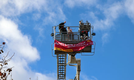 Vauvert : Animations et générosité pour le Téléthon 2018