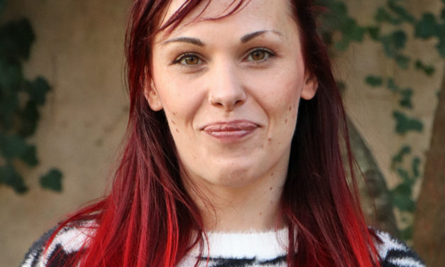 La première galerie virtuelle est dédiée aux dessins d’Amy