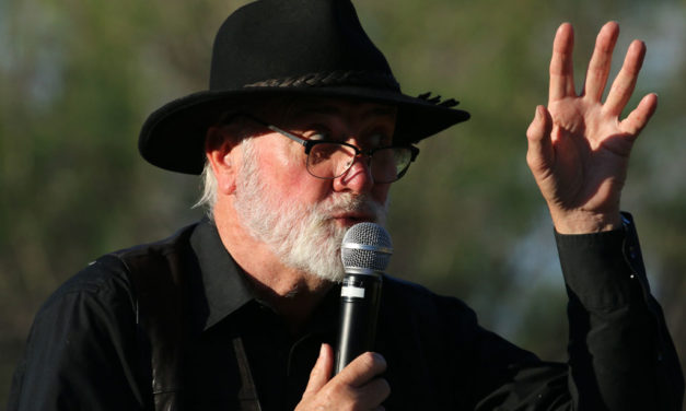 Michel Falguières, une référence pour la valorisation du patrimoine camarguais