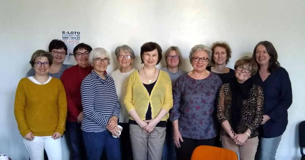 Vauvert : un week-end dans la dentelle russe