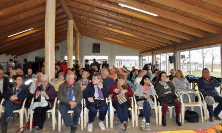Le club taurin L’Abrivado a tenu son Assemblée générale