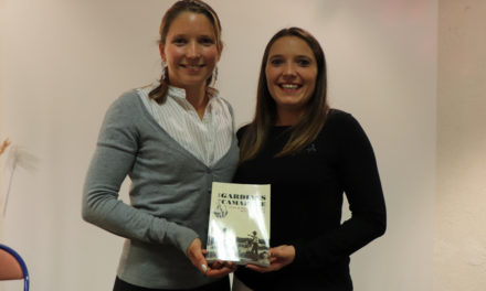 Bouvine : Aurélie et Aude Raynaud, la relève et la transmission