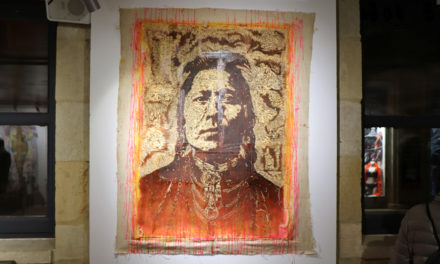 Les gravures de Walter Barrientos à Vauvert : Une exposition à ne pas rater