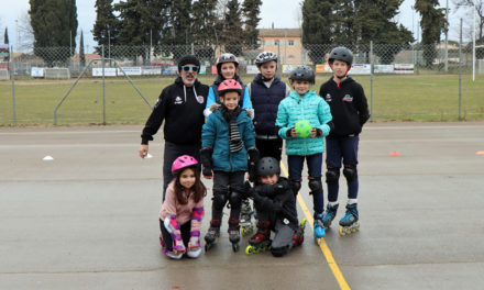 Ça roule pour les Krokos !