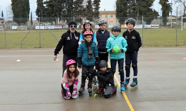 Ça roule pour les Krokos !