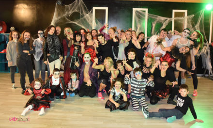 Vauvert : Halloween Party au Complexe !