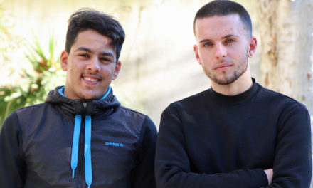 Ils vont animer le Journal du Sport en Petite Camargue