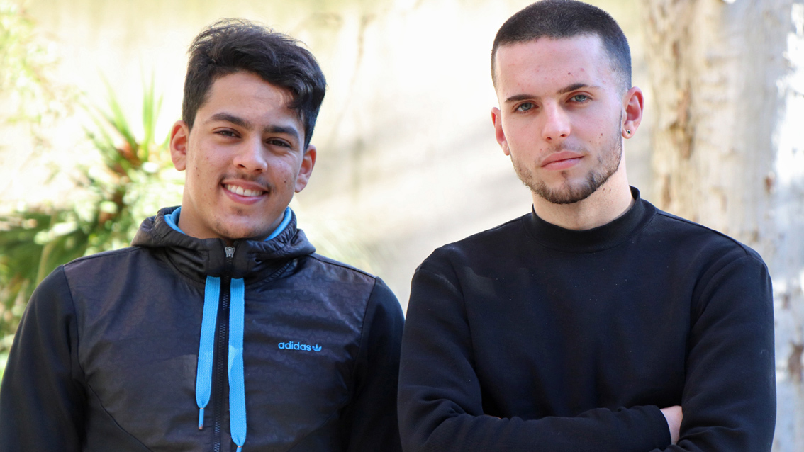 Ils vont animer le Journal du Sport en Petite Camargue