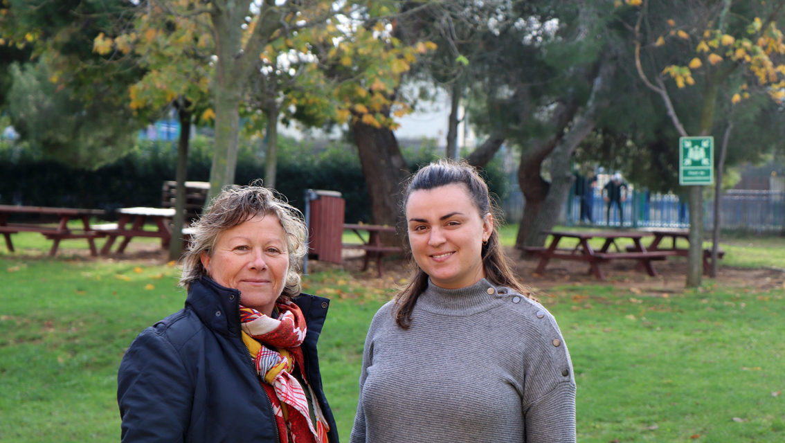 Hébergement La Petite Camargue : une équipe attentionnée pour un séjour réussi