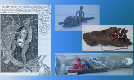 Assemblage archéologique, une exposition inédite à Vauvert