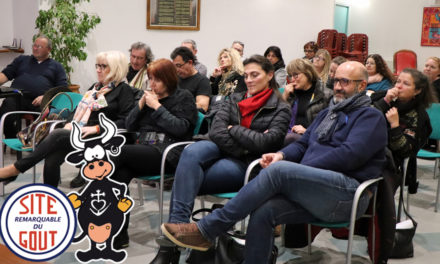 Le Site Remarquable du Goût Taureau de Camargue projette son 2ème salon en octobre prochain