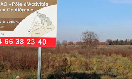 Lidl France souhaite implanter sa plateforme logistique à Vauvert