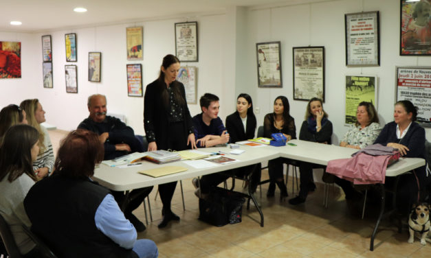 Pantai de Camargo : une nouvelle équipe pour insuffler un nouvel élan