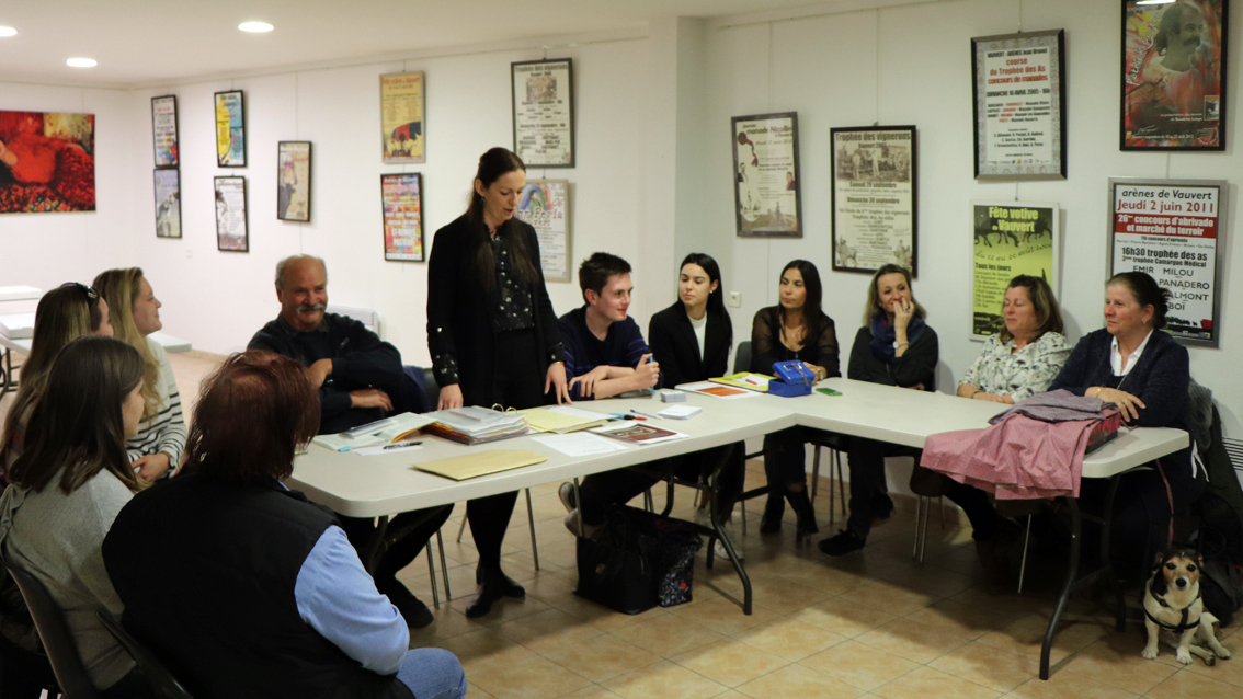 Pantai de Camargo : une nouvelle équipe pour insuffler un nouvel élan