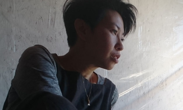 Marijah Bac Cam, Artiste pluridisciplinaire, peint un monde intérieur