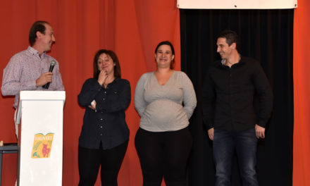 La Peña Toros y fiestas, le nouveau club taurin sur qui il faut compter