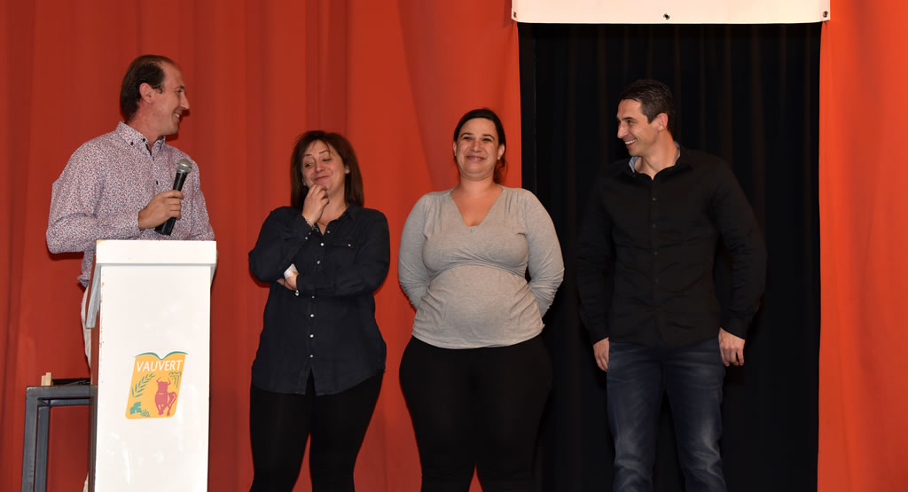 La Peña Toros y fiestas, le nouveau club taurin sur qui il faut compter