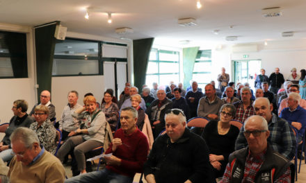 Protection de la Camargue et culture Bouvine au menu de l’assemblée générale des Amis de la manade Blatière-Bessac