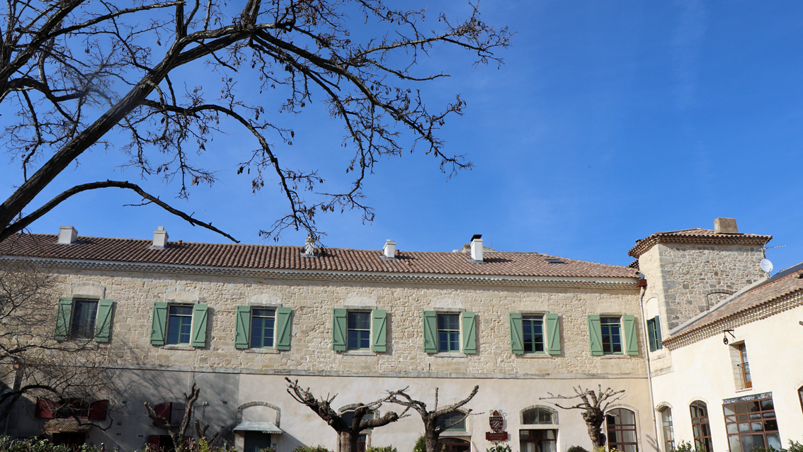 Faire connaître l’histoire et le patrimoine de Franquevaux
