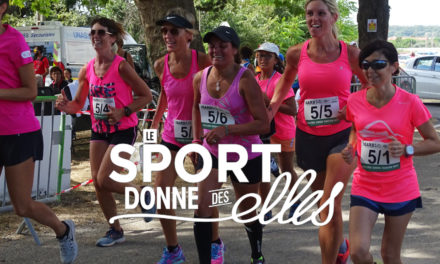 Mardi 26 mars, une journée 100 % sport pour toutes les femmes