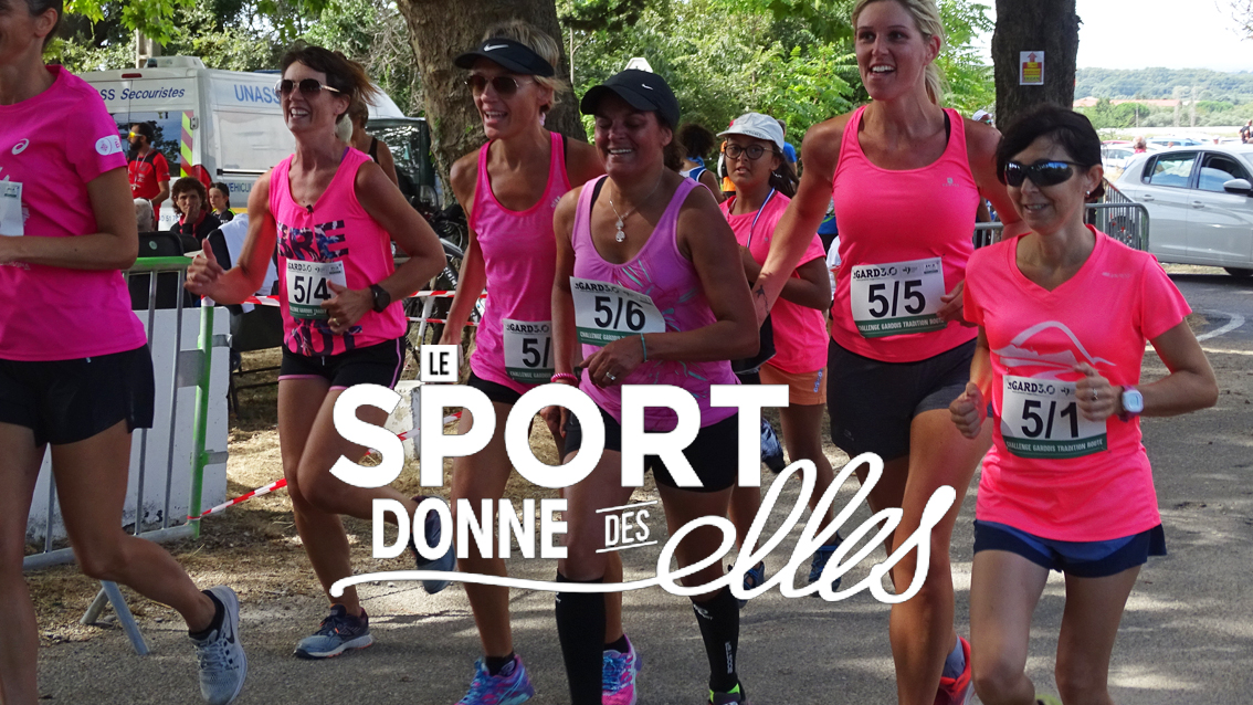 Mardi 26 mars, une journée 100 % sport pour toutes les femmes