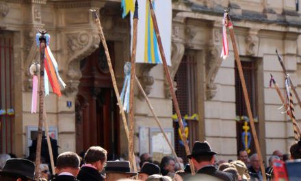 Journée Fanfonne Guillierme : Le grand rendez-vous de l’aficion