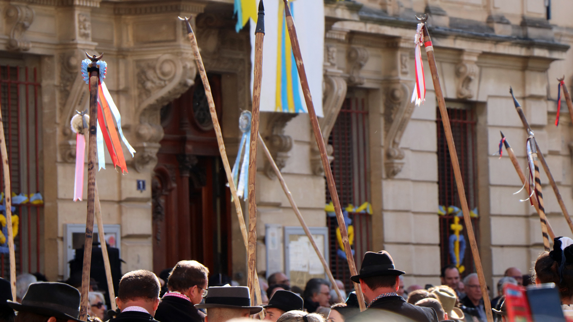 Journée Fanfonne Guillierme : Le grand rendez-vous de l’aficion