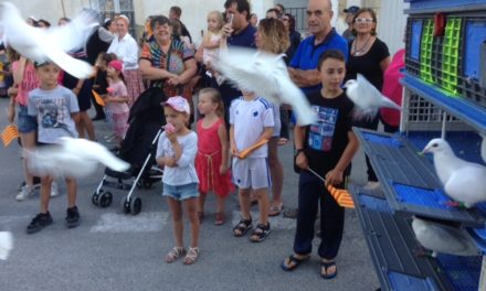 L’Entente Colombophile de Camargue a tenu son assemblée et récompensé ses jeunes