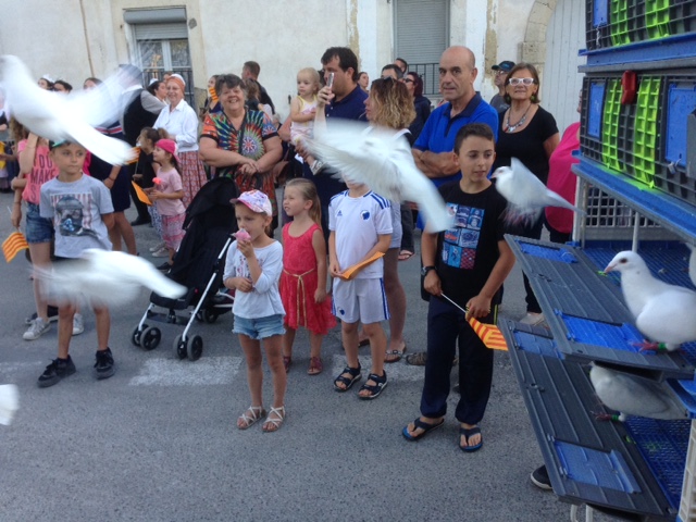 L’Entente Colombophile de Camargue a tenu son assemblée et récompensé ses jeunes