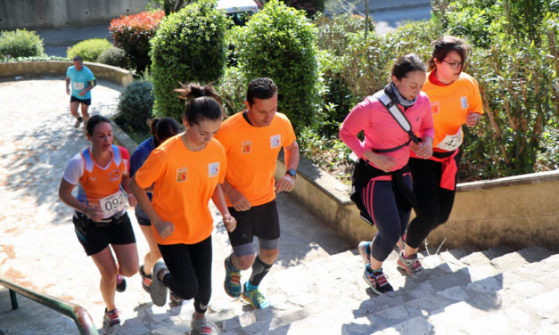 Urban Trail Sésame Autisme : une course pour le plaisir et le partage