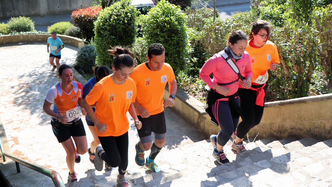 Urban Trail Sésame Autisme : une course pour le plaisir et le partage