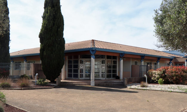 Un nouveau souffle pour le PETR Vidourle Camargue