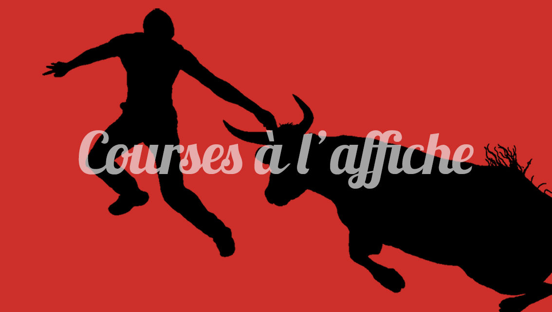 Les courses à l’affiche du 20 au 24 avril