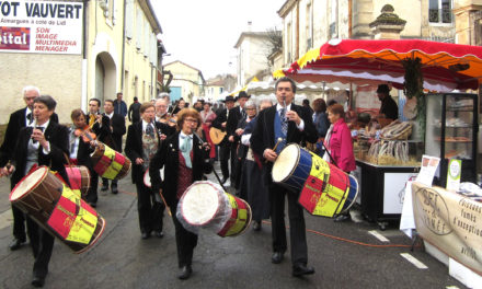 Vauvert : la journée des ambassadeurs du terroir ce dimanche