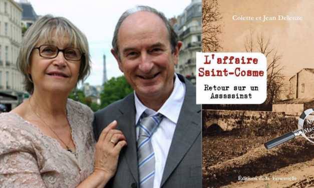 Colette et Jean Deleuze, de la généalogie au récit historique