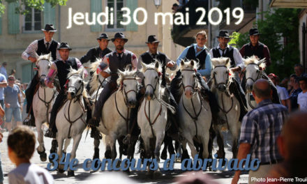 Le concours d’abrivado, ancré dans nos traditions