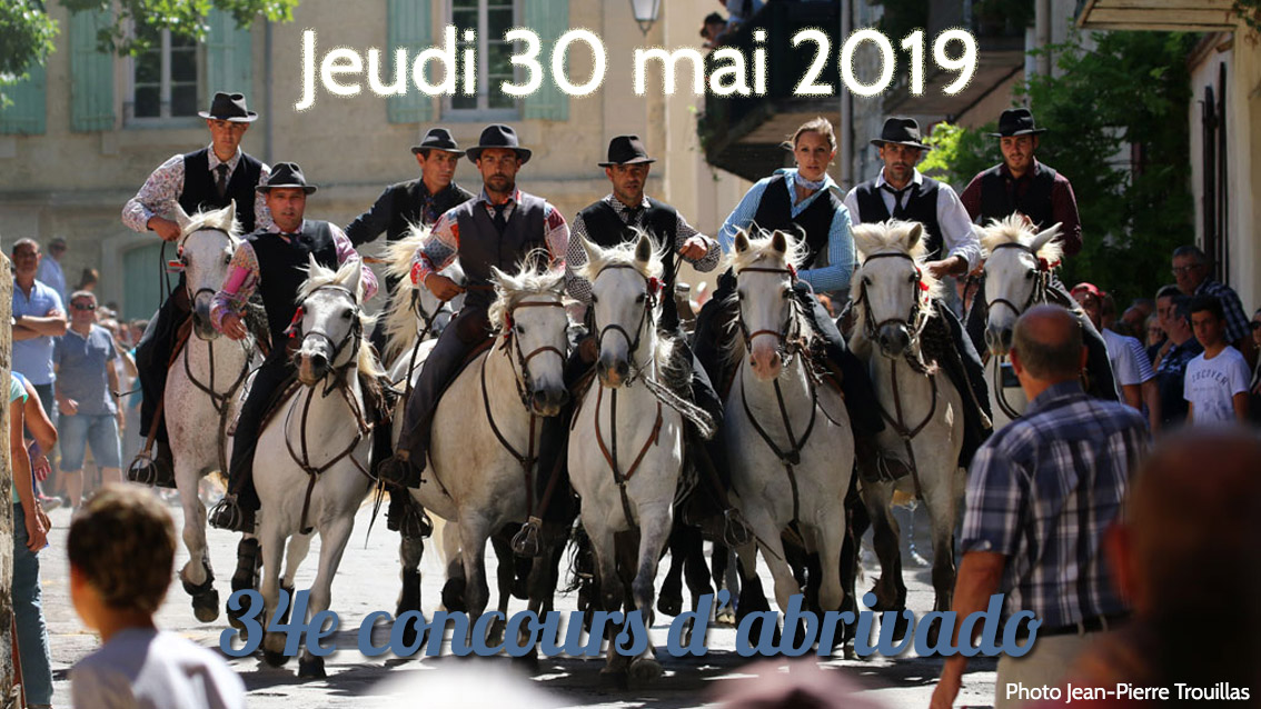 Le concours d’abrivado, ancré dans nos traditions