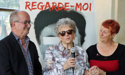 Vauvert : un regard sur la solitude de nos aînés