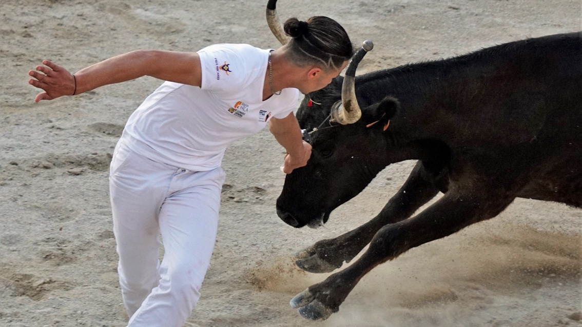 Le premier Trophée des Prémices a tenu ses promesses