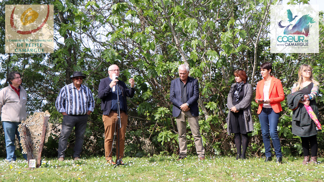 Port de plaisance de Gallician : Escale au cœur de la Petite Camargue