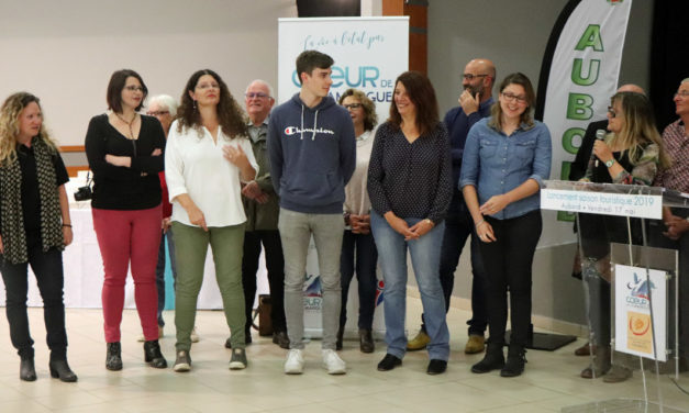 Tourisme en Petite Camargue : La saison 2019 est lancée