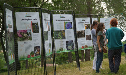 Semaine européenne du Développement Durable à Beauvoisin