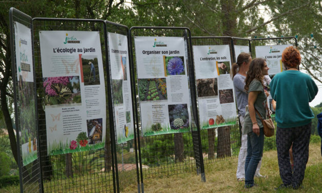 Semaine européenne du Développement Durable à Beauvoisin