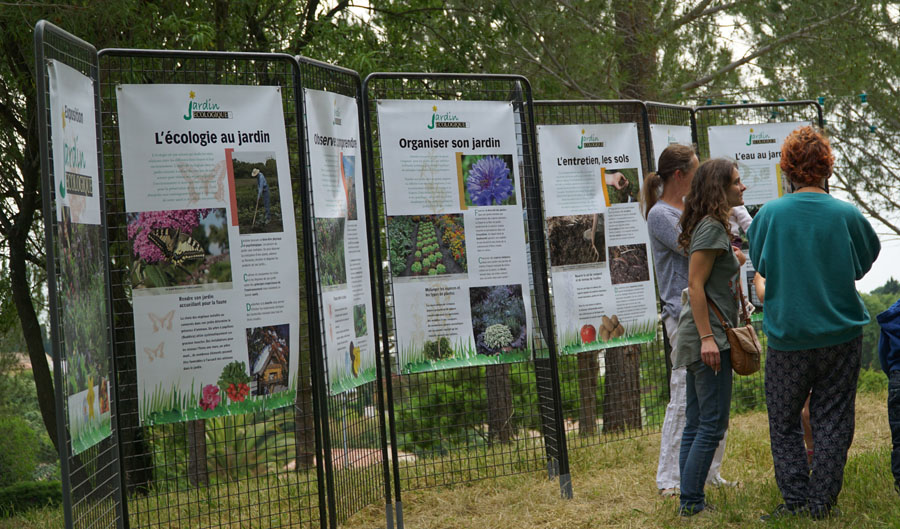 Semaine européenne du Développement Durable à Beauvoisin