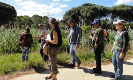Mieux connaître le patrimoine naturel afin de mieux le préserver et le valoriser