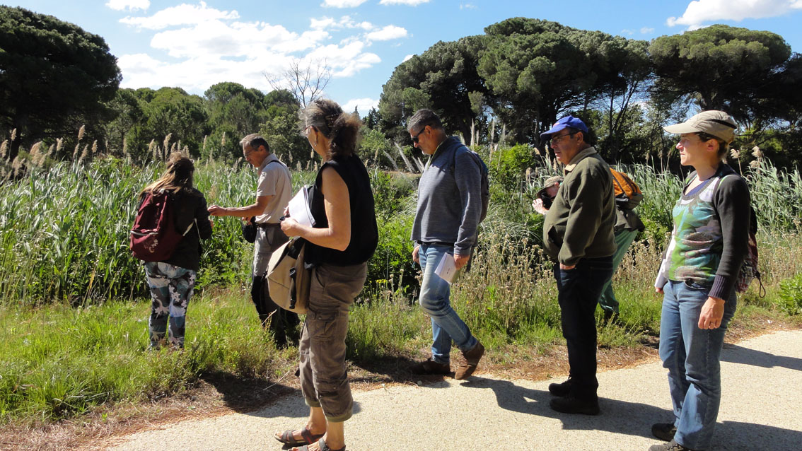 Mieux connaître le patrimoine naturel afin de mieux le préserver et le valoriser