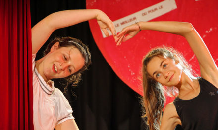 Rugby, Tennis, Théâtre, programmez votre prochain week-end à Vauvert